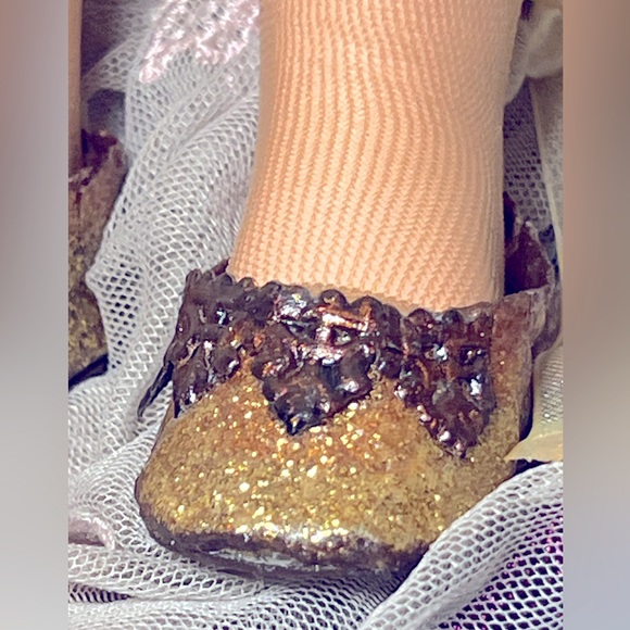 Haunted doll fairy enchanted Vintage Effanbee 18” doll.Real spirit attached! - Picture 12 of 16